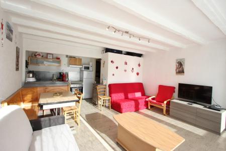 Каникулы в горах Квартира студия кабина для 4 чел. (004) - Résidence le Mirador - Chamrousse - квартира