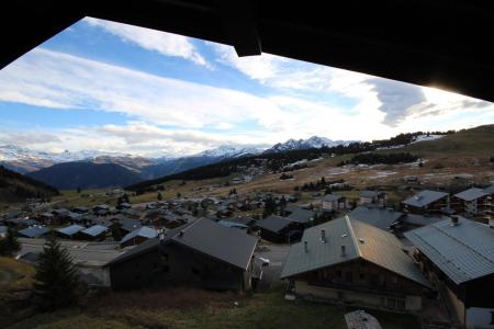 Vacanze in montagna Appartamento 2 stanze con alcova per 6 persone (039) - Résidence le Mirantin - Les Saisies
