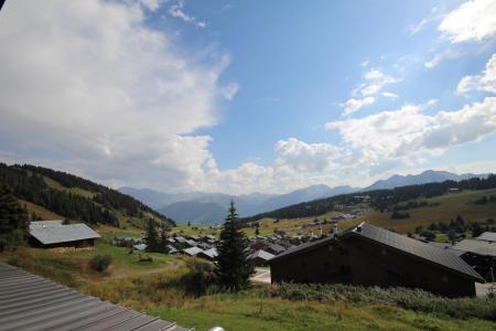 Vacanze in montagna Monolocale con alcova per 4 persone (016) - Résidence le Mirantin - Les Saisies