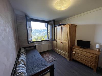Vacaciones en montaña Apartamento 4 piezas para 8 personas (26) - Résidence le Miraval - Pra Loup - Habitación