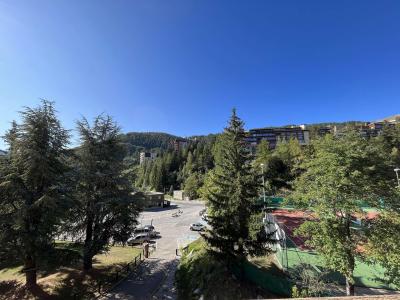 Vacanze in montagna Studio per 4 persone (B3-247) - Résidence le Monoikos - Pra Loup - Esteriore estate
