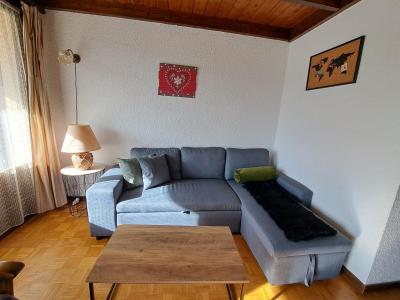 Vacanze in montagna Appartamento 3 stanze per 8 persone (302) - Résidence le Monoikos - Pra Loup