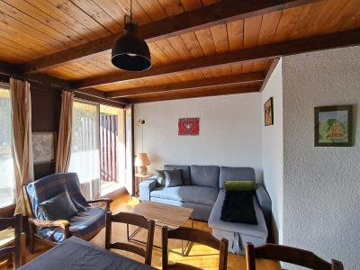 Vacanze in montagna Appartamento 3 stanze per 8 persone (302) - Résidence le Monoikos - Pra Loup - Alloggio
