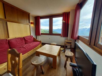 Vakantie in de bergen Appartement 2 kamers 5 personen (153) - Résidence le Mont Blanc - La Plagne