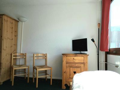 Vakantie in de bergen Studio 2 personen (15) - Résidence le Mont Blanc - La Plagne