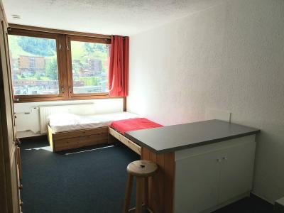 Vakantie in de bergen Studio 2 personen (15) - Résidence le Mont Blanc - La Plagne