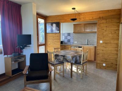Holiday in mountain resort 2 room apartment 5 people (133) - Résidence le Mont Blanc - La Plagne - Accommodation