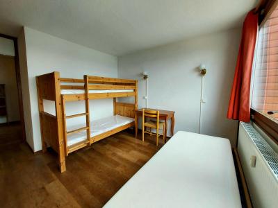 Vacances en montagne Appartement 2 pièces 5 personnes (153) - Résidence le Mont Blanc - La Plagne