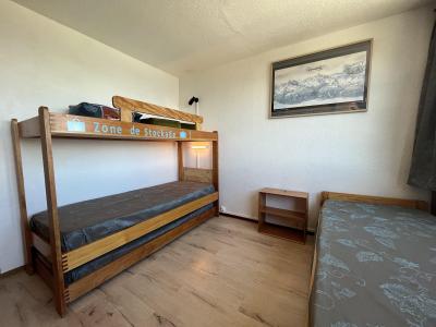 Holiday in mountain resort 2 room apartment 5 people (133) - Résidence le Mont Blanc - La Plagne