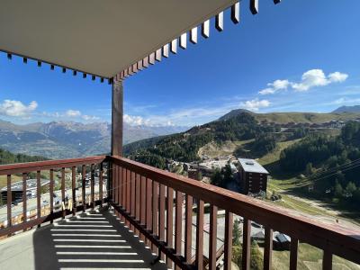 Urlaub in den Bergen 2-Zimmer-Appartment für 5 Personen (133) - Résidence le Mont Blanc - La Plagne