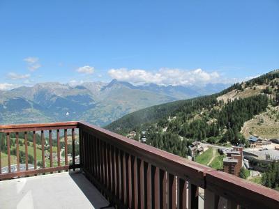 Holiday in mountain resort 2 room apartment 5 people (153) - Résidence le Mont Blanc - La Plagne