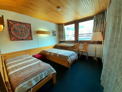Holiday in mountain resort 3 room apartment 6 people (22) - Résidence le Mont Blanc - La Plagne