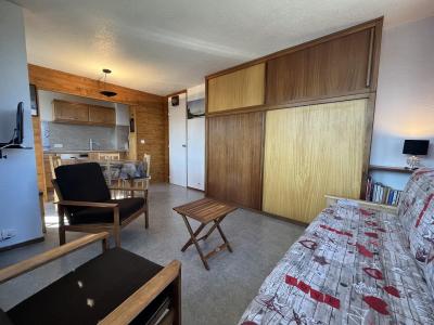 Vakantie in de bergen Appartement 2 kamers 5 personen (133) - Résidence le Mont Blanc - La Plagne - Verblijf