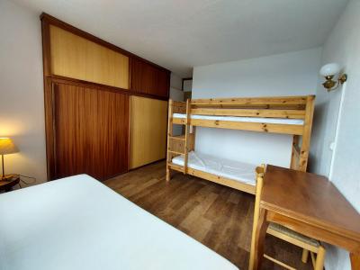 Vacances en montagne Appartement 2 pièces 5 personnes (153) - Résidence le Mont Blanc - La Plagne - Chambre