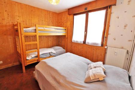 Holiday in mountain resort 2 room apartment 6 people - Résidence Le Mont Caly - Les Gets - Accommodation