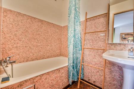Vacances en montagne Appartement 2 pièces 5 personnes (2103) - Résidence Le Mont Caly - Les Gets - Salle de bains