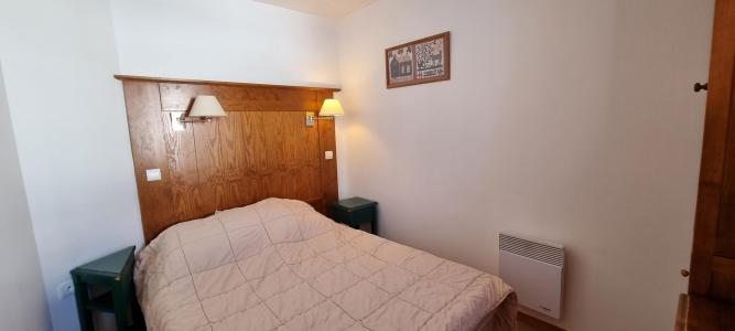Urlaub in den Bergen 2-Zimmer-Appartment für 5 Personen (406) - Résidence le Mont Soleil A - La Plagne - Schlafzimmer