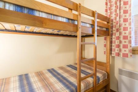 Vacanze in montagna Appartamento 3 stanze per 7 persone (404) - Résidence le Mont Soleil B - La Plagne