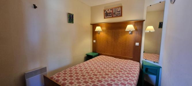 Vacaciones en montaña Apartamento 2 piezas para 5 personas (508) - Résidence le Mont Soleil B - La Plagne - Habitación