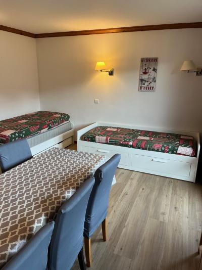 Vacances en montagne Appartement 3 pièces 7 personnes (404) - Résidence le Mont Soleil B - La Plagne - Cuisine