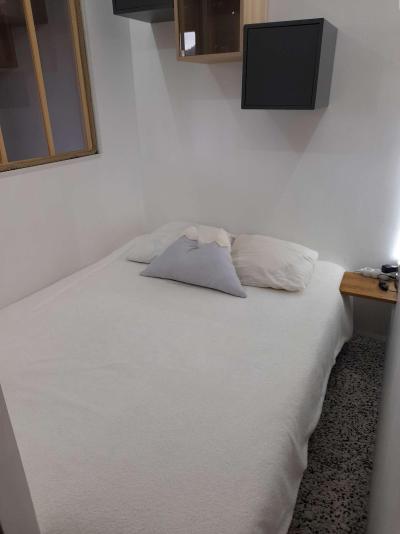 Wakacje w górach Studio z alkową 6 osób (762) - Résidence le Montana 2 - Les 2 Alpes