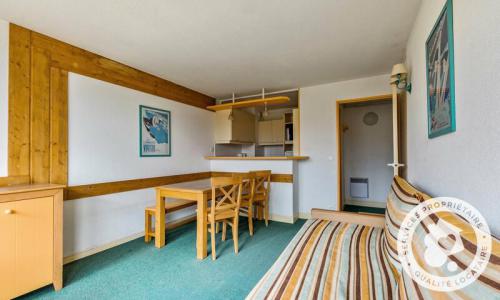 Vacances en montagne Appartement 2 pièces 6 personnes (Confort 36m²-1) - Résidence le Montana - Maeva Home - Barèges/La Mongie - Extérieur été