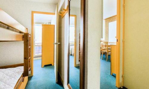 Ski verhuur Appartement 2 kamers 6 personen (Confort 35m²-6) - Résidence le Montana - Maeva Home - Barèges/La Mongie - Buiten zomer