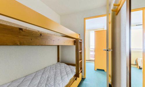 Vacances en montagne Appartement 2 pièces 6 personnes (Confort 36m²) - Résidence le Montana - Maeva Home - Barèges/La Mongie - Extérieur été