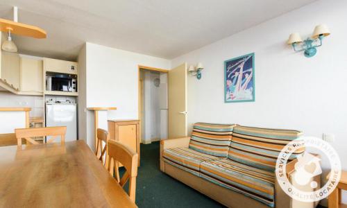 Vacances en montagne Appartement 2 pièces 6 personnes (Confort 36m²-7) - Résidence le Montana - Maeva Home - Barèges/La Mongie - Extérieur été