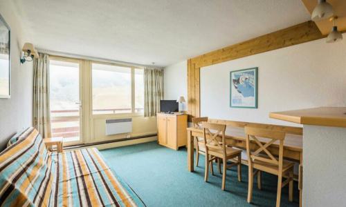Vacances en montagne Appartement 2 pièces 6 personnes (Confort 35m²-2) - Résidence le Montana - Maeva Home - Barèges/La Mongie - Extérieur été