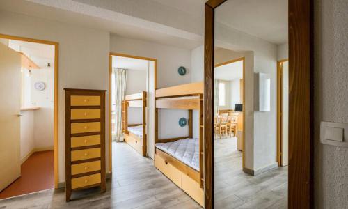 Vacances en montagne Appartement 2 pièces 8 personnes (Sélection 45m²-7) - Résidence le Montana - Maeva Home - Barèges/La Mongie - Extérieur été