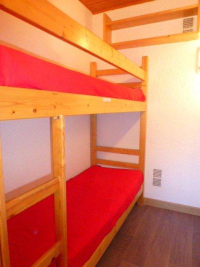 Vakantie in de bergen Studio bergnis 4 personen (F) - Résidence le Montana - Alpe d'Huez - Cabine