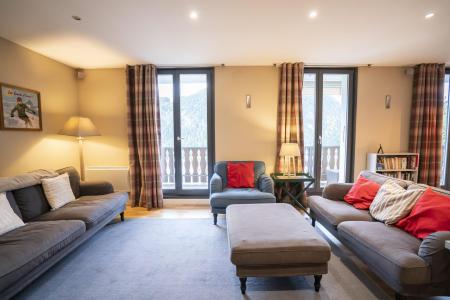 Vacanze in montagna Appartamento 4 stanze per 8 persone (9) - Résidence LE MORCLAN - Châtel