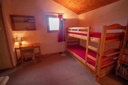 Holiday in mountain resort 4 room apartment 6 people (042) - Résidence le Morel - Valmorel - Cabin