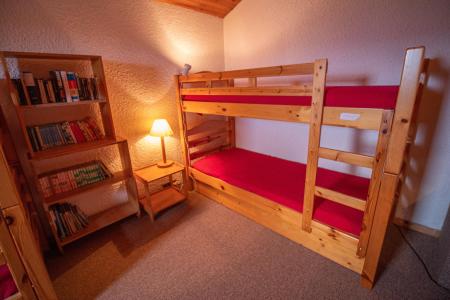 Holiday in mountain resort 4 room apartment 6 people (042) - Résidence le Morel - Valmorel - Cabin