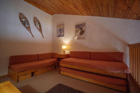Vacances en montagne Appartement 4 pièces 8 personnes (042) - Résidence le Morel - Valmorel