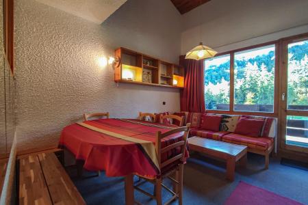 Vacanze in montagna Appartamento 4 stanze per 8 persone (042) - Résidence le Morel - Valmorel
