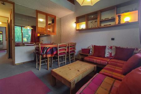 Vacanze in montagna Appartamento 4 stanze per 8 persone (042) - Résidence le Morel - Valmorel