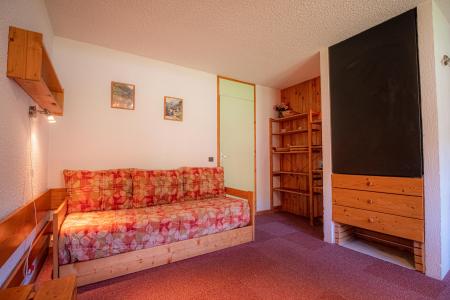 Vakantie in de bergen Appartement 2 kamers 5 personen (010) - Résidence le Morel - Valmorel