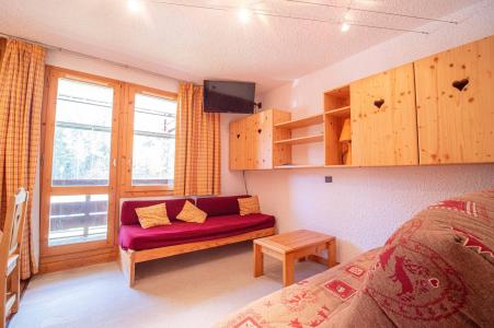 Vacances en montagne Appartement 2 pièces 5 personnes (036) - Résidence le Morel - Valmorel