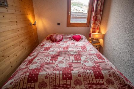 Vacaciones en montaña Apartamento 4 piezas para 6 personas (042) - Résidence le Morel - Valmorel - Habitación