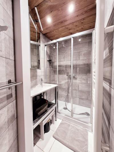 Vacanze in montagna Appartamento 2 stanze con cabina per 6 persone (02) - Résidence Le Mottay - Montalbert