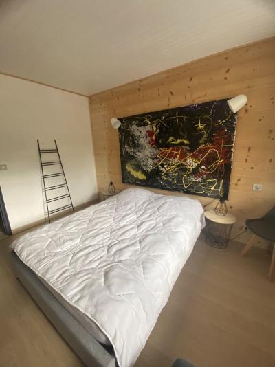 Holiday in mountain resort 3 room apartment 6 people (B101) - Résidence Le Moucherolle - Villard de Lans - Bedroom