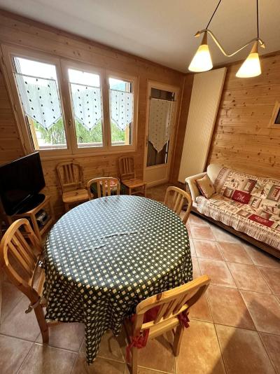 Holiday in mountain resort 4 room apartment 6 people (23) - Résidence Le Moucherolle - Villard de Lans