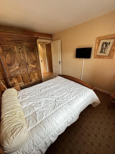 Holiday in mountain resort 4 room apartment 6 people (23) - Résidence Le Moucherolle - Villard de Lans