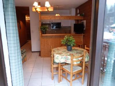 Vacanze in montagna Appartamento 2 stanze per 4 persone (156) - Résidence le Moulin - Châtel - Alloggio