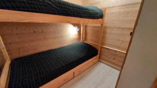 Holiday in mountain resort 3 room duplex apartment 6 people (028) - Résidence le Mucillon - Valmorel - Accommodation