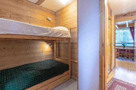 Urlaub in den Bergen 3 Zimmer Maisonettewohnung für 6 Personen (028) - Résidence le Mucillon - Valmorel - Unterkunft