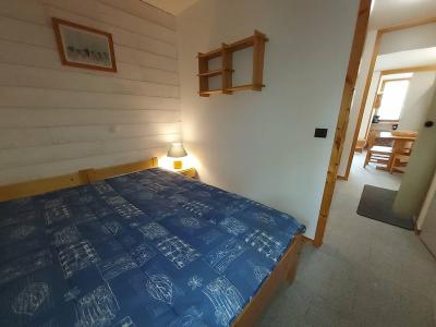 Vacanze in montagna Appartamento 2 stanze per 4 persone - Résidence le Mucillon - Valmorel - Camera
