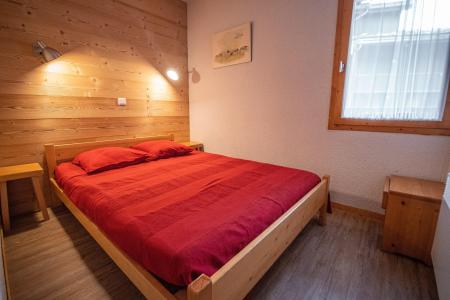 Vacanze in montagna Appartamento 3 stanze per 6 persone (021) - Résidence le Mucillon - Valmorel - Cabina